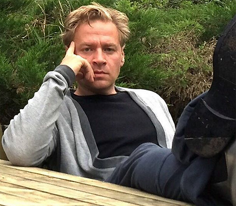 Алексей Барабаш: «Если б я был мусульманином, уже имел бы гарем»