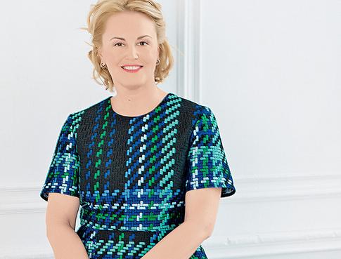 Яна Юцковская: «Учиться к нам едут даже из Европы»