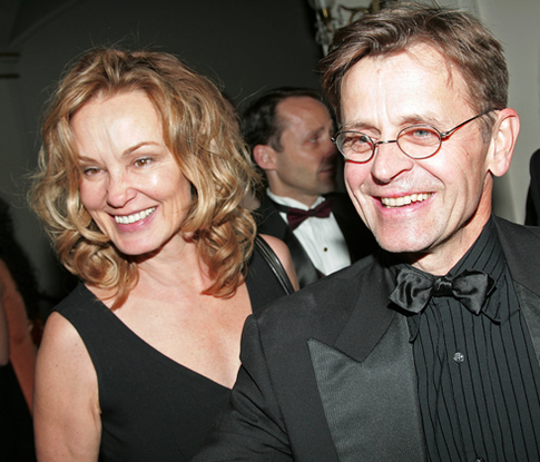 Чем Михаил Барышников покорил Лайзу Миннелли и Джессику Лэнг