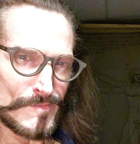 Джигурда боится, что его убьют следующим