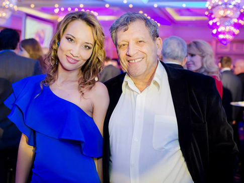 Борис Грачевский женился и отправился в свадебное путешествие в Таиланд