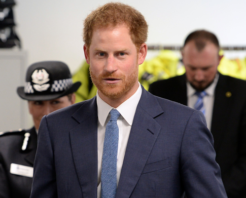 Кейт Миддлтон не нравится новая подружка принца Гарри?