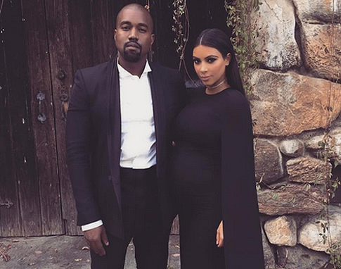 Роды Ким Кардашьян прошли с осложнениями