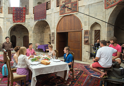 Павел Прилучный спасает брошенную невесту