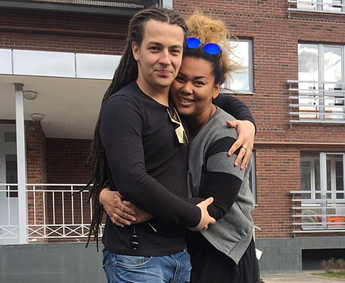 Корнелия Манго: «Вместе с Богданом мы наэкономили на нашу первую квартиру»