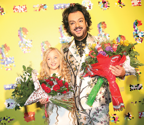 Что происходило за кулисам «Детской Новой волны»