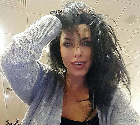 Фанаты Летучей затравили новую ведущую