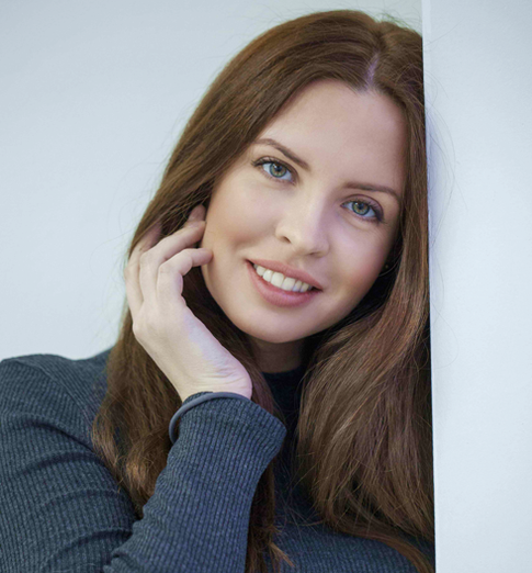 Ирина Рудоминская: «Сбросить 25 кг мне помогла уникальная диета»