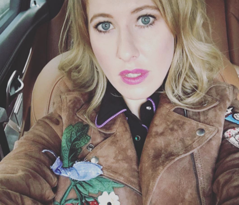 Собчак лишалась очень дорогого багажа