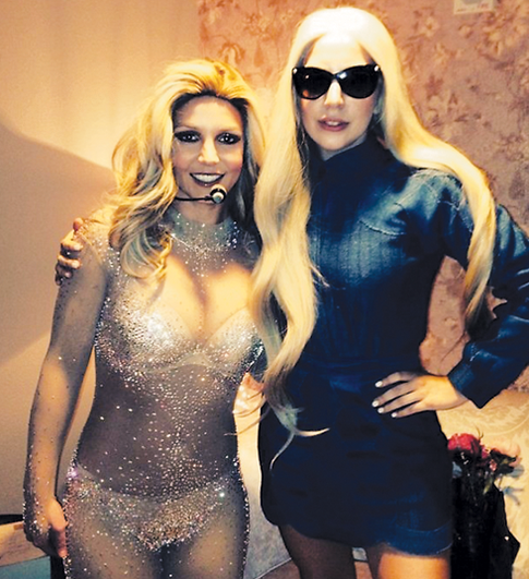 Как начинали карьеру суперзвезды