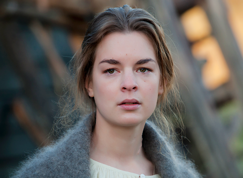 Дарья Урсуляк: «Психологически я не тот тип, которому надо доверять детей»