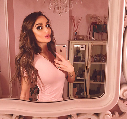 Алена Водонаева: «У меня теперь самая красивая грудь на свете!»