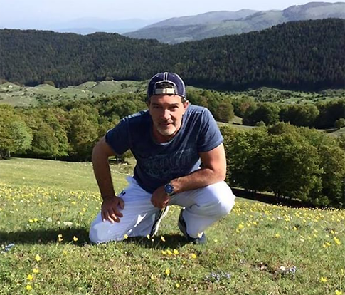 У Антонио Бандераса сердечный приступ?