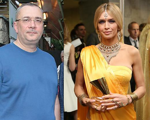 В Сети появилось семейное видео Брежневой и Меладзе