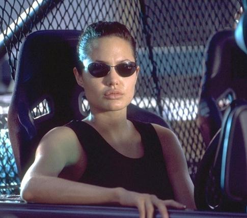 Анджелина Джоли посетила первое публичное мероприятие поле развода