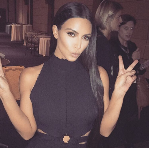 Ким Кардашьян дождалась правосудия?