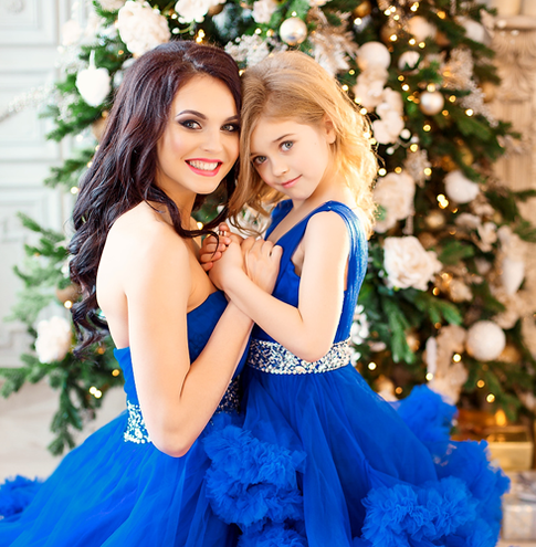 С кем из звезд случались новогодние чудеса