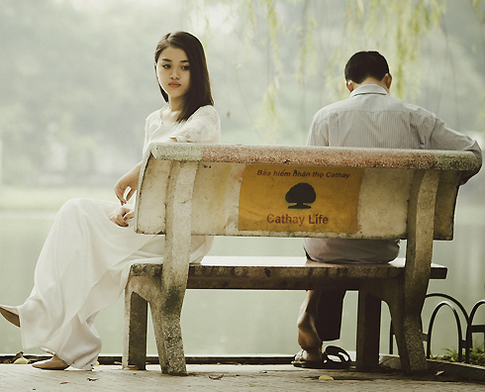 Развод: как сделать правильный выбор