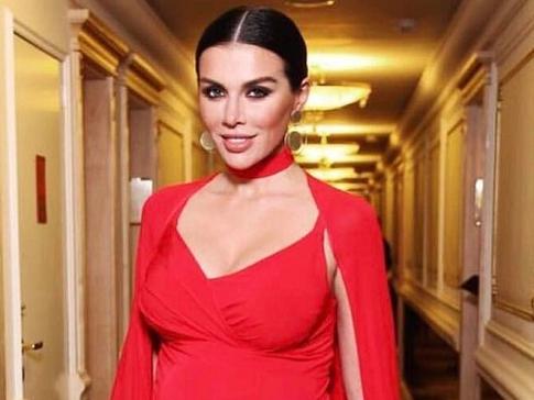 От кого ждет ребенка Анна Седокова?