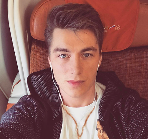 Стало известно, кто разбил сердце Алексею Воробьеву