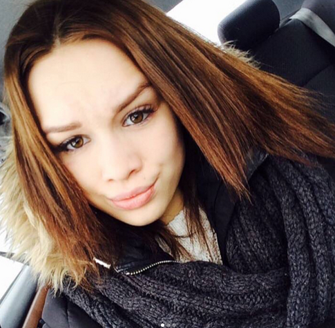 Диану Шурыгину подозревают в беременности