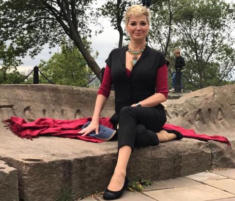 Тюрин не смог простить Максаковой успех и счастье