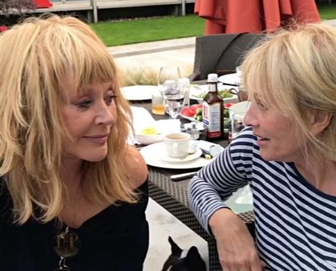 Пугачева прячет будущего мужа в своем замке