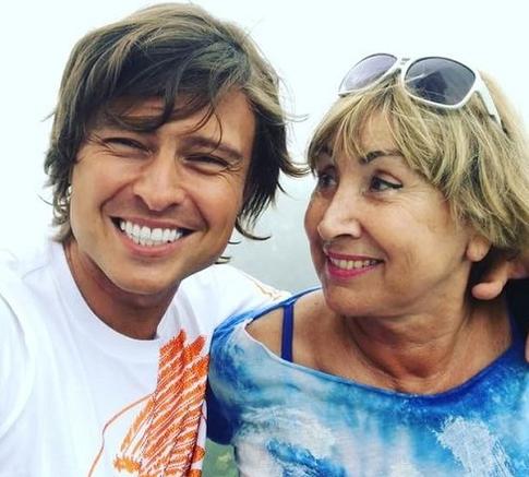 Шаляпин и Копенкина «перемывают кости» Калашниковой