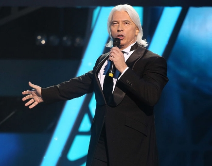 Родные сообщили о смерти Дмитрия Хворостовского