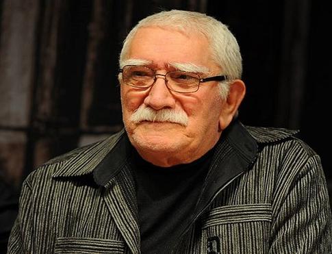 Больной Джигарханян отрекся от родной сестры