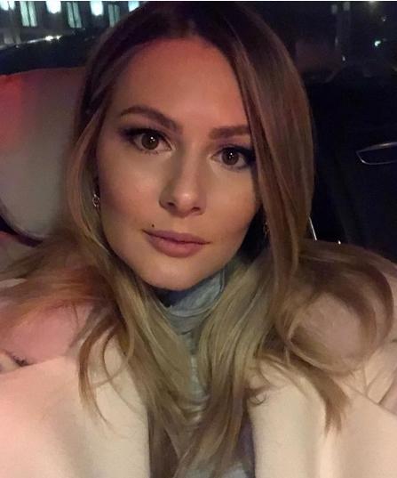 Кожевникову госпитализировали с ротавирусной инфекцией