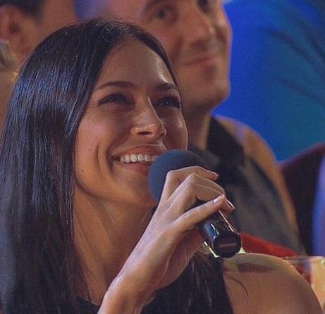 Настасья Самбурская обвинила Макса Фадеева в мелочности