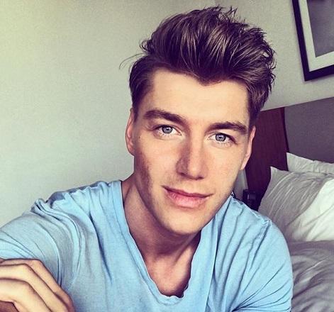 Алексей Воробьев попросил прощения у своей бывшей, той мало не показалось