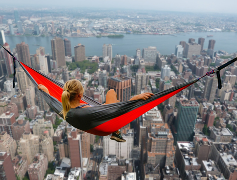 «Забей» на проблему — и она решится