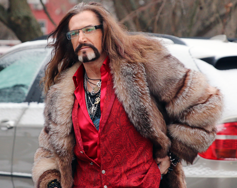 Бывший директор Джигурды: «Переспать с Никитой проблем не было»