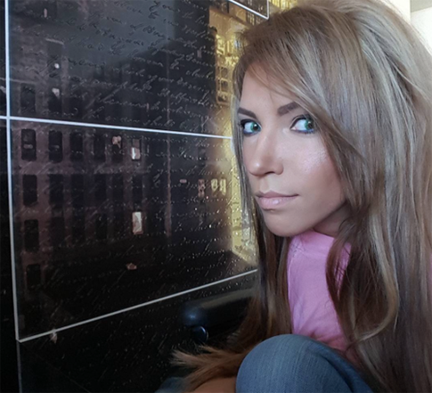 Решена судьба Самойловой на «Евровидении»