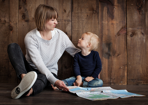 Не будь овцой