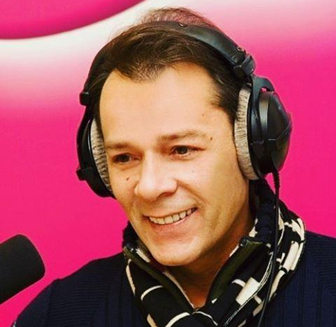 Вадим Казаченко подал в суд на Катю Гордон