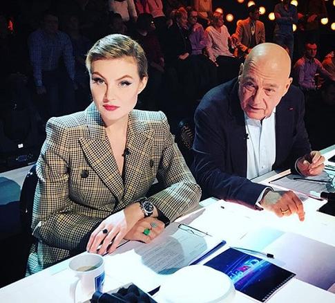 Скандал вокруг проекта «Минута славы» разгорается с новой силой