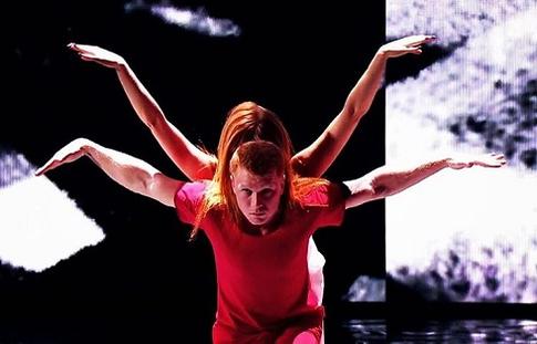 Танцор-инвалид ушел из «Минуты славы», несмотря на полученные извинения Познера и Литвиновой