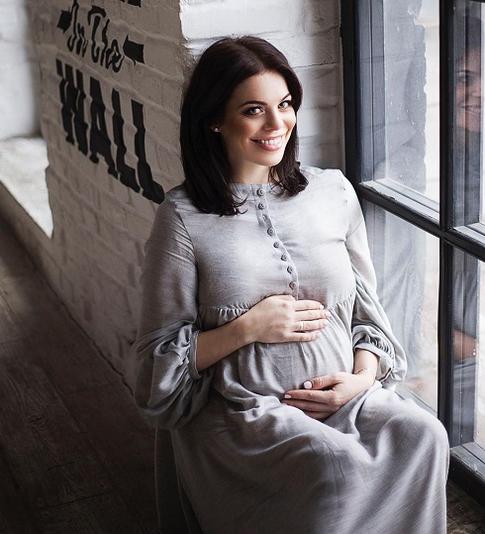 Посещение недели моды чуть не закончилось трагедией для Анастасии Стоцкой