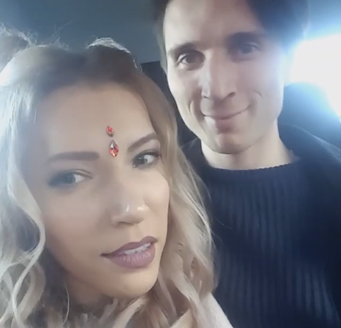 Киев не собирается пускать Самойлову на «Евровидение» и готов к санкциям