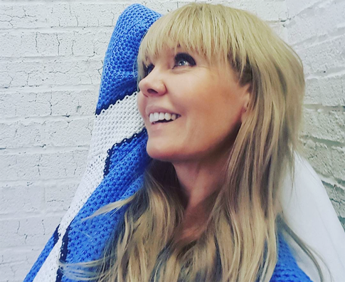 Валерия стала народной артисткой Чечни