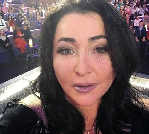 Милявская ждет извинений от «Первого канала»