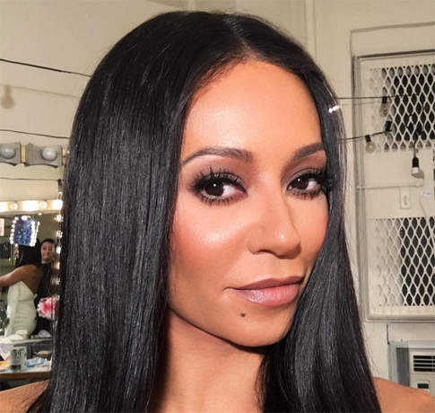 Мел Би: «Муж принуждал меня к сексу втроем»