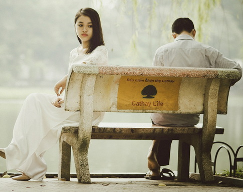 Как легко и элегантно пережить предательство