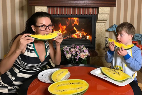 Что нужно знать о смузи: рецепты Эвелины Бледанс