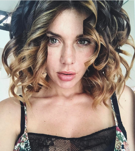 Седокова анонсировала свою третью свадьбу