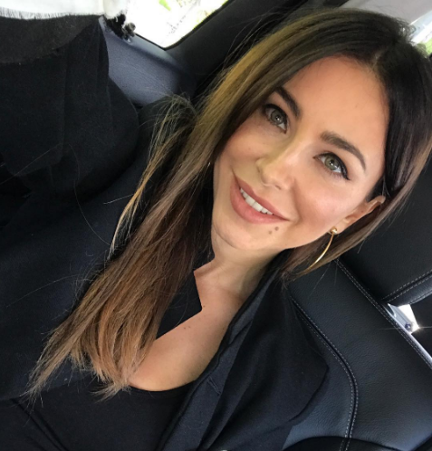 Лорак умилила подписчиков семейной фотографией