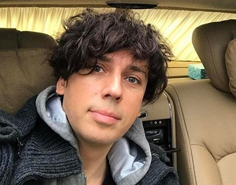 Галкин получил трогательные поздравления от Киркорова и детей